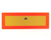 Reflekterende P2/E20-markeringsplader RF 101-01W-84