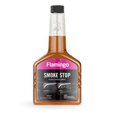 Rookstop olie-additief 354 ml Flamingo