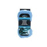Protecton microvezelspons met ingebouwde shampoo