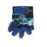 Protecton 2-in-1 washandschoen