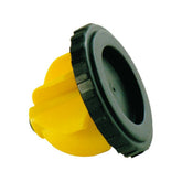 Carpoint reservebenzinedeksel
