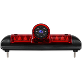 Achteruitrijcamera Voor Fiat Ducato, Peugeot Boxer & Citroën Jumper (2006–2017)