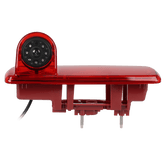 Achteruitkijkcamera voor Renault Trafic & Opel Vivaro