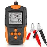 12V/24V Accutester