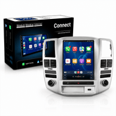 Lexus RX 2004-2008 - 9,7" radio met Apple CarPlay en Android Auto
