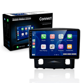 Ford Kuga 08-10 - 9" Radio met Apple CarPlay en Android Auto
