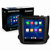 Honda CR-V 2007-2012 - 9,7" radio met Apple CarPlay en Android Auto