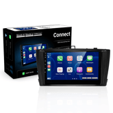 Toyota Avensis 08-15 - 9" radio met Apple CarPlay en Android Auto