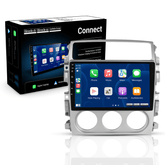 Suzuki Liana 04-08 - 9" radio met Apple CarPlay en Android Auto
