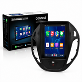 Ford Tourneo Courier / Transit Courier 2014-2018 - 9,7" radio met Apple CarPlay en Android Auto