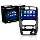 Suzuki Jimny 07-12 - 9" Radio met Apple CarPlay en Android Auto