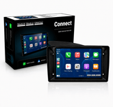 BMW 3-Serie (E36) 1990-2000 - 9" autoradio met Apple CarPlay en Android Auto