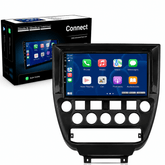 Lada Niva 1993-2018 - 9" autoradio met Apple CarPlay en Android Auto