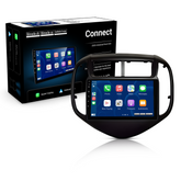 Chevrolet Aveo 16-21 - 9" Radio met Apple CarPlay en Android Auto