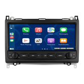 Mercedes-Benz A, B, V, Sprinter mm. 2004-2016 - 10,26" radio met Apple CarPlay en Android Auto