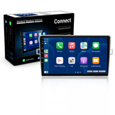 Toyota Corolla Verso 09-18 - 9" radio met Apple CarPlay en Android Auto
