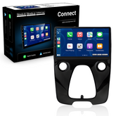108, C1, Aygo 15-20 - 10,1" radio met Apple CarPlay en Android Auto