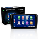 Mercedes-Benz ML 2005-2012 - 9" autoradio met Apple CarPlay en Android Auto