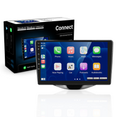 108, C1, Aygo 15-20 - 9" radio met Apple CarPlay en Android Auto