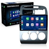 Toyota Avensis 1990-2003 - 9" autoradio met Apple CarPlay en Android Auto