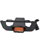 Mitsubishi Outlander 2015-2020 draadloze mobiele oplader met 10W snelladen