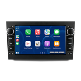 Opel - 7"-radio met Apple CarPlay en Android Auto