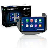 Honda Jazz 2007-2013 - 10,1" autoradio met Apple CarPlay en Android Auto