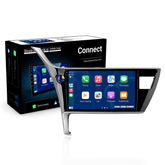 Toyota Corolla Auris 17-19 - 10,1" radio met Apple CarPlay en Android Auto
