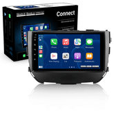 Suzuki Vitara 16-19 - 9"Radio met Apple CarPlay en Android Auto