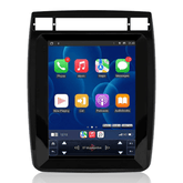 VW Touareg 2011-2017 - 9,7" radio met Apple CarPlay en Android Auto