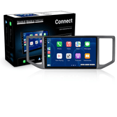 VW Crafter 17-21 - 10,1" radio met Apple CarPlay en Android Auto
