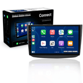 Mercedes Vito 03-15 - 10,1" radio met Apple CarPlay en Android Auto