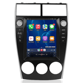 Mazda 6 2004-2015 - 9,7" radio met Apple CarPlay en Android Auto