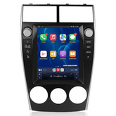 Mazda 6 2004-2015 - 9,7" radio met Apple CarPlay en Android Auto