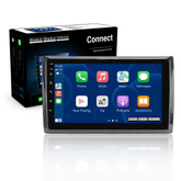 VW Beetle 11-19 - 9" radio met Apple CarPlay en Android Auto