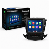 Cadillac SRX 2009-2012 - 9,7" radio met Apple CarPlay en Android Auto