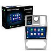 Chrysler 300C 04-11 - 9" Radio met Apple CarPlay en Android Auto