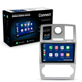 Chrysler 300C 04-11 - 9" Radio met Apple CarPlay en Android Auto