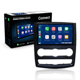Mercedes-Benz Sprinter 06-18 – 9" radio met draadloze Apple CarPlay en Android Auto