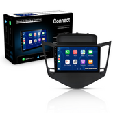 Chevrolet Cruze 09-14 - 9" Radio met Apple CarPlay en Android Auto