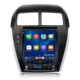 Mitsubishi Space Star 2012-2018 - 9,7" autoradio met Apple CarPlay en Android Auto