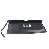 Land Rover Range Rover 2014-2017 draadloze mobiele oplader met 10W snelladen
