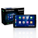 Skoda Kodiaq 16-18 - 9" radio met Apple CarPlay en Android Auto