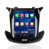Chevrolet Cruze 2015-2018 - 9,7" Radio m. Apple CarPlay og Android Auto