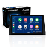 Fiat Doblo 21-25 - 10,1" radio met Apple CarPlay en Android Auto