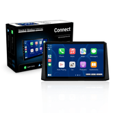 Toyota Corolla Auris 19-23 - 10,1" radio met Apple CarPlay en Android Auto