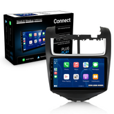 Chevrolet Aveo 14-17 - 9" Radio met Apple CarPlay en Android Auto