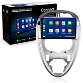 Citroën Xsara 99-10 - 9" radio met Apple CarPlay en Android Auto
