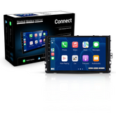 VW Polo 18-20 - 9" radio met Apple CarPlay en Android Auto