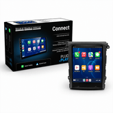 Subaru Forester / XV 2019-2024 - 9,7" radio met Apple CarPlay en Android Auto